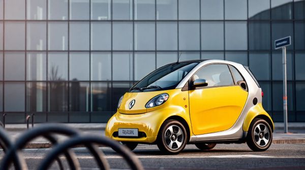 Les meilleures options abordables pour louer une voiture à Rennes
